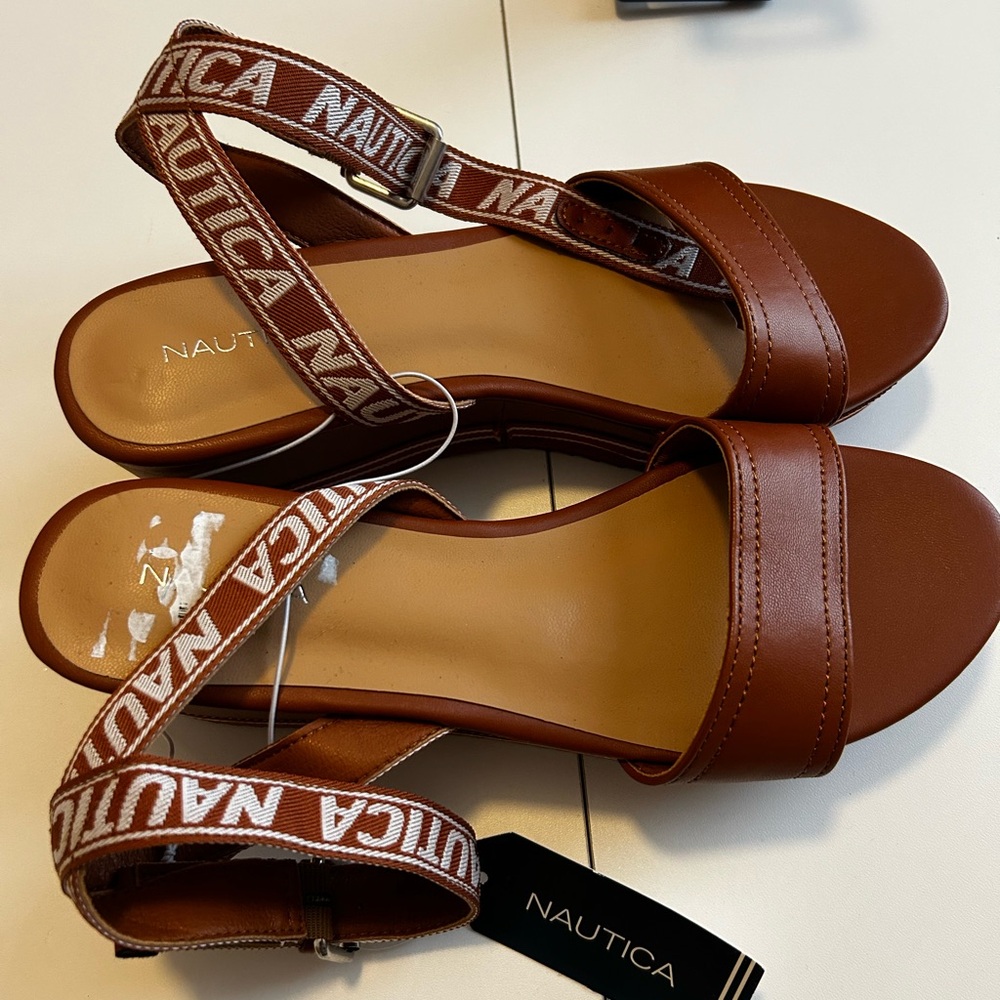 Nautica shoes